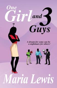 One Girl and 3 Guys