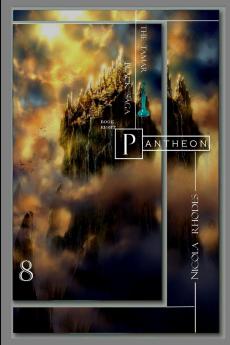 Tamar Black - Pantheon