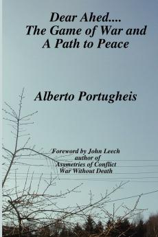Dear Ahed.... The Game of War and A Path to Peace