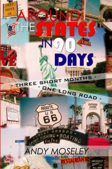 Around the States in 90 Days