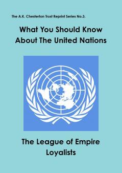 What you should know about the United Nations