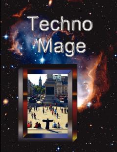 TechnoMage