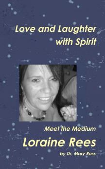 LOVE AND LAUGHTER WITH SPIRIT