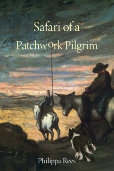 Safari of a Patchwork Pilgrim