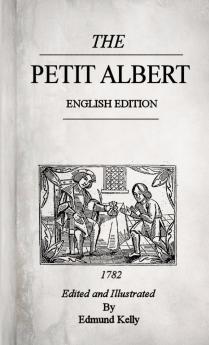 The Petit Albert English Edition