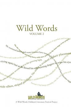 Wild Words Volume 2