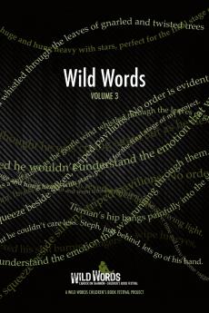 Wild Words Volume 3