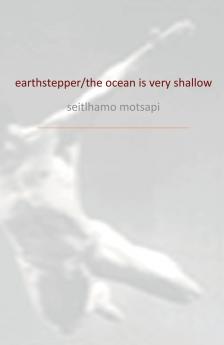 earthstepper/ the ocean is very shallow