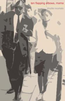 Ten flapping elbows mama