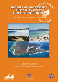 Beaches of the Western Australian Coast