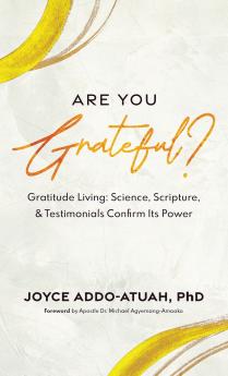 ARE YOU GRATEFUL?