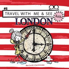 Travel with Me & See London Petite