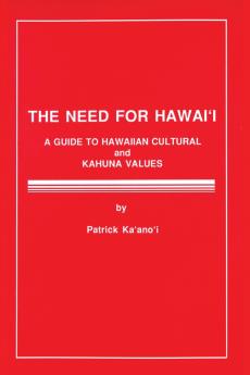 The Need for Hawaii
