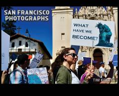San Francisco Photographs