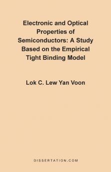 Electronic and Optical Properties of Semiconductors