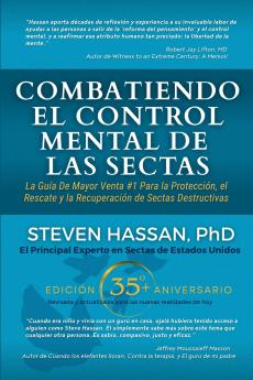 Combatiendo el Control Mental de las Sectas