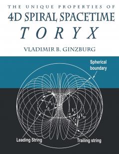 The Unique Properties of 4D Spiral Spacetime