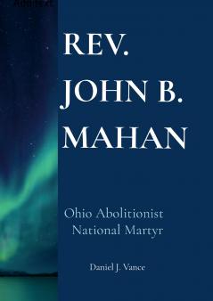 Rev. John B. Mahan