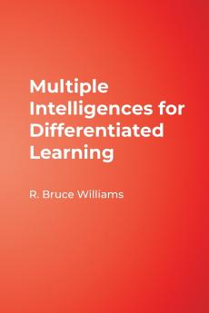 Multiple Intelligences for Differentiated Learning