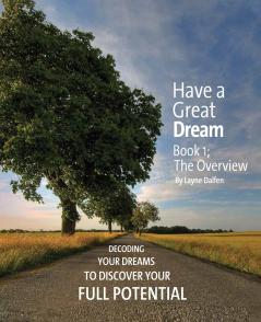 Have a Great Dream