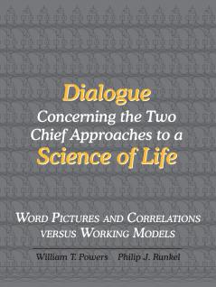 Dialogue Concerning the Two Chief Approaches to a Science of Life