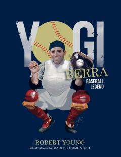 Yogi Berra