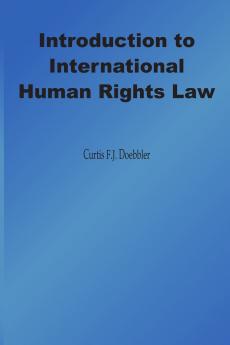 Introduction to International Human Rights Law