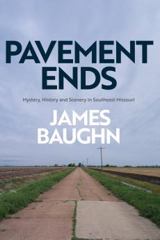 Pavement Ends