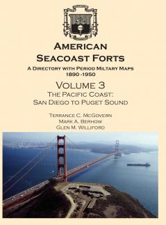 American Seacoast Forts