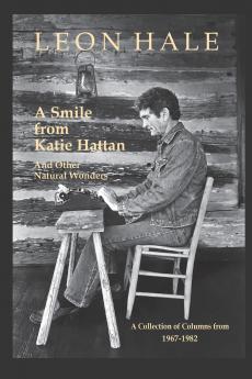 A Smile from Katie Hattan
