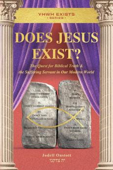 Does Jesus Exist?