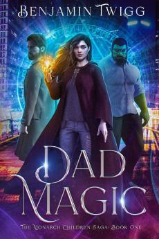 Dad Magic