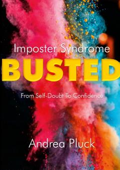 Imposter Syndrome BUSTED