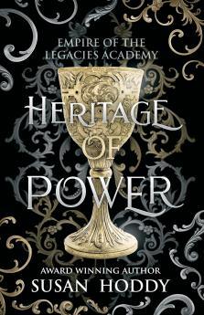 Heritage Of Power