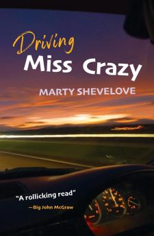 Driving Miss Crazy