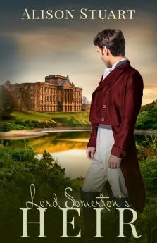 Lord Somerton's Heir