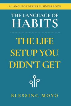 The Language of Habits