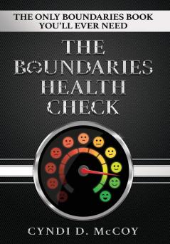 The Boundaries Health Check