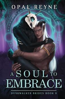A Soul to Embrace