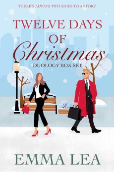 Twelve Days of Christmas