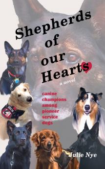 Shepherds of Our Hearts