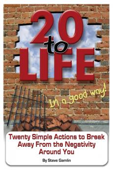 20 to Life (In a Good Way)!