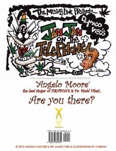 Jah Jah on the Telephone (Jp)