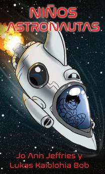 Niños Astronautas