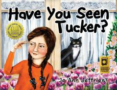 Have You Seen Tucker?