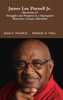 James Lee Purnell Jr.