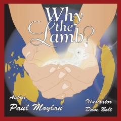 Why The Lamb Easter Book