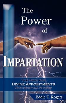 Power of Impartation The