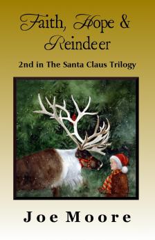 Faith Hope & Reindeer