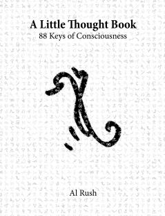 A Little Thought Book